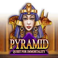 Pyramid Quest for Immortality